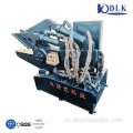 Máy cắt kim loại phế liệu cá sấu cá sấu thủy lực
